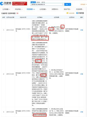 貓寧電商本月新增5條行政處罰，蘇寧阿里合資線上家具業務遇合規挑戰